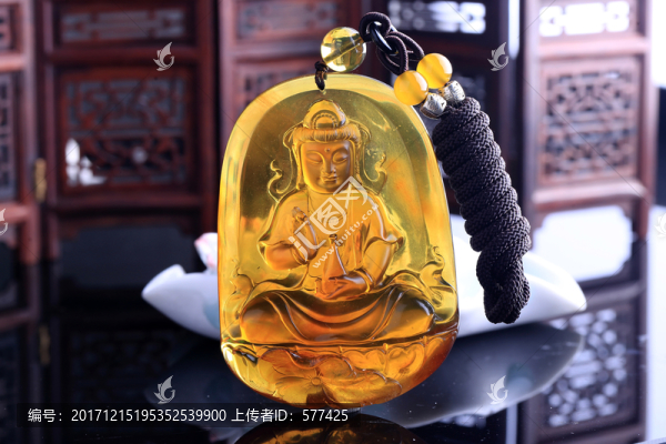 金藍(lán)觀音