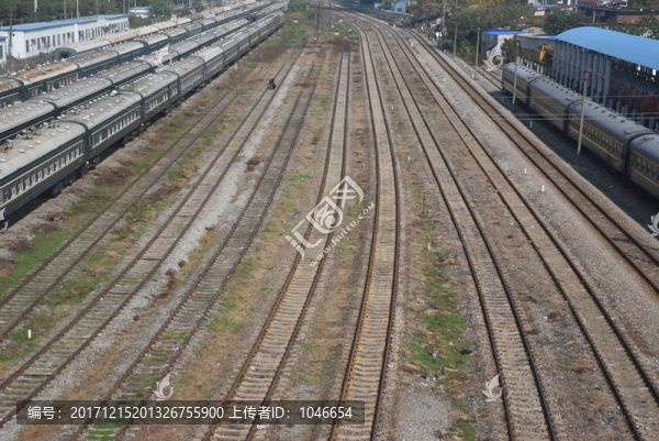鐵道線路