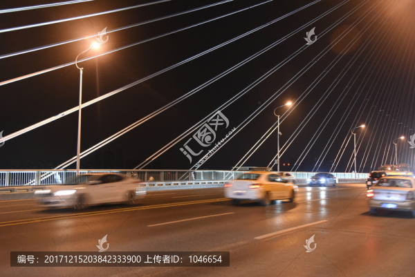 拉索橋