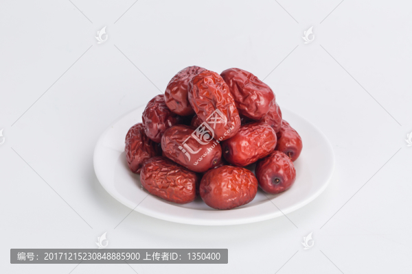 紅棗