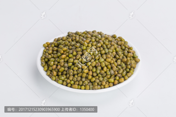綠豆