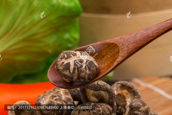 香菇