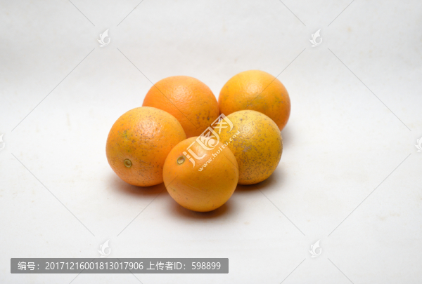 橙子