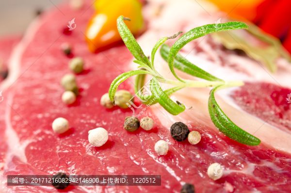 食物
