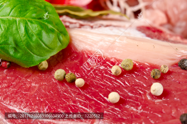 食物