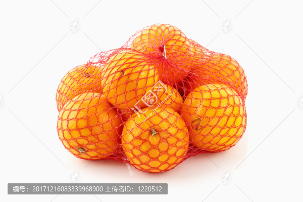 橙