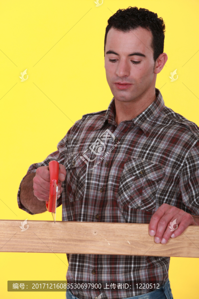 板
