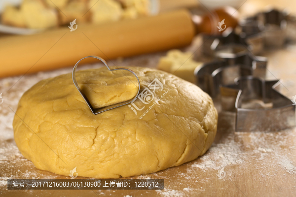 糕點