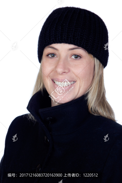 女人
