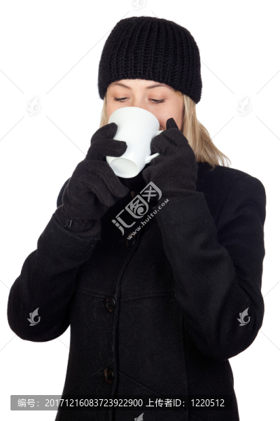 女人