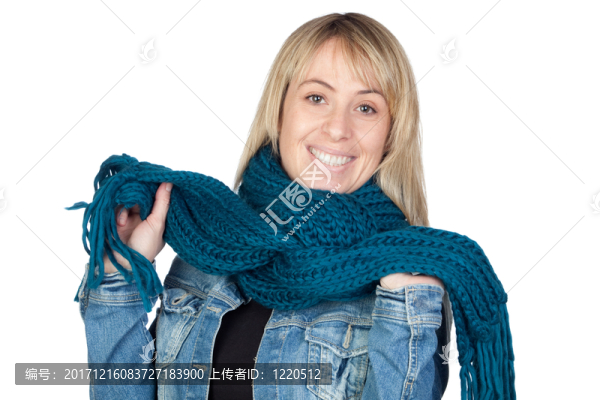 女人