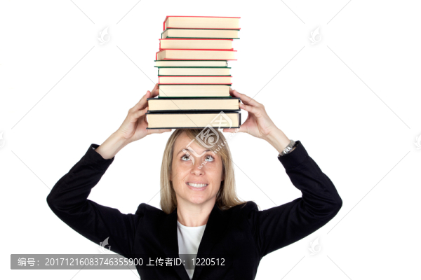女人