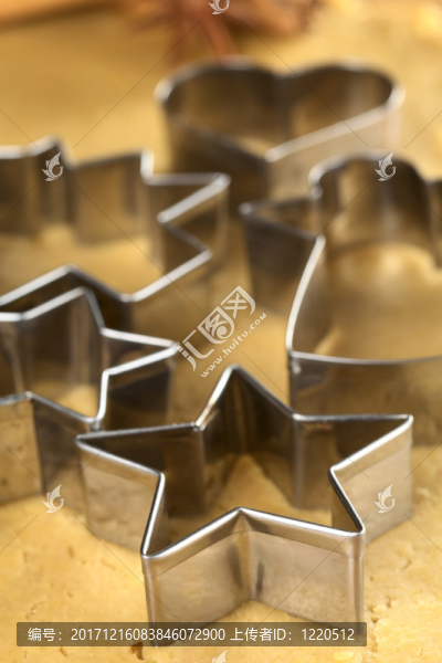 糕點