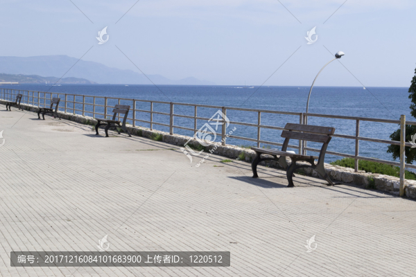 路面