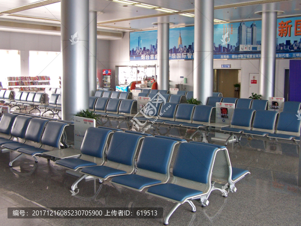 煙臺(tái)機(jī)場(chǎng),煙臺(tái)萊山機(jī)場(chǎng)