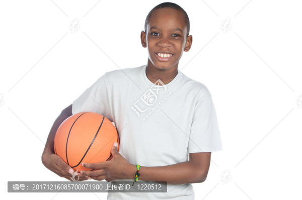 人