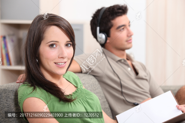 人