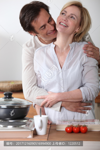 女人