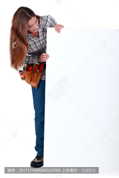 板