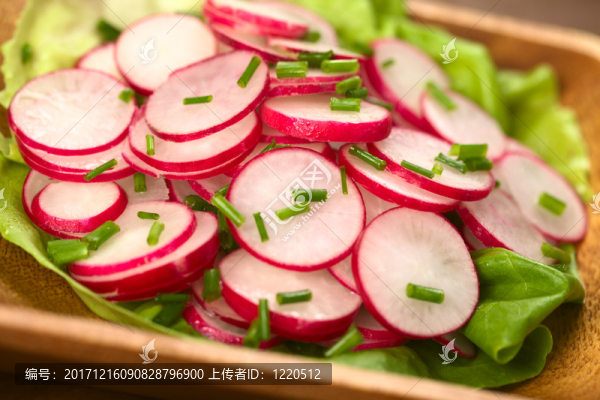 蔬菜