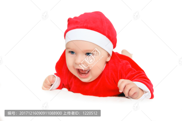 嬰兒