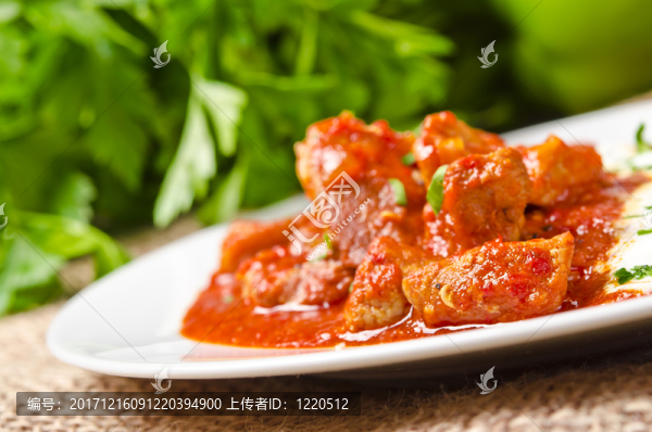食物