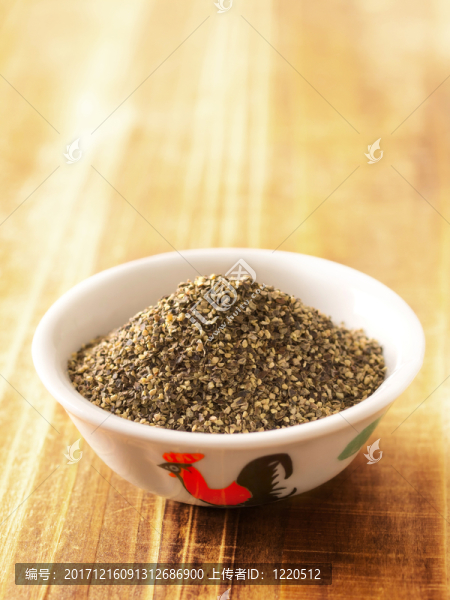 胡椒