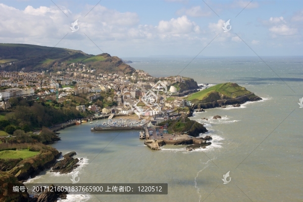 城市