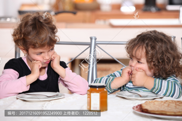姐妹