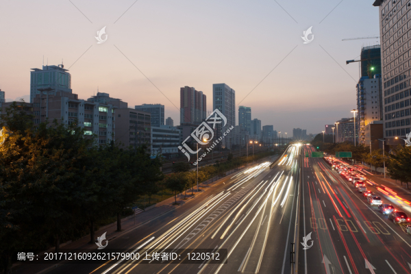 城市