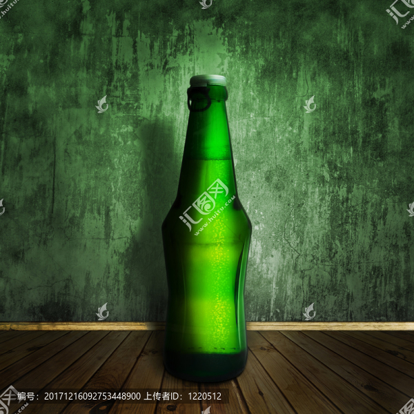啤酒
