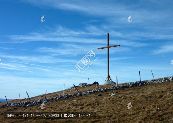 gipfelkreuz
