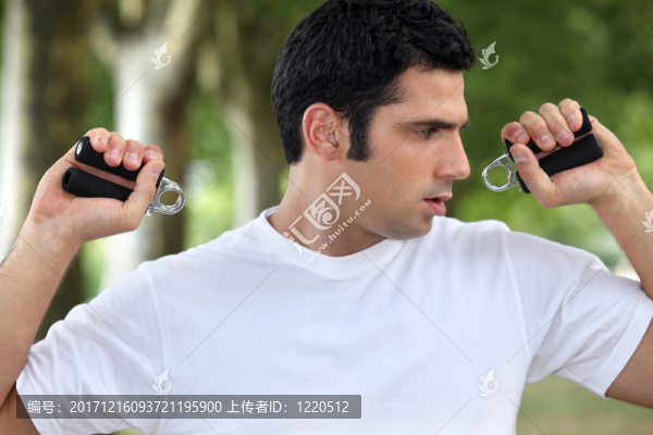 積極的