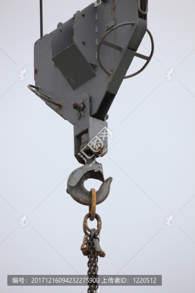 建造