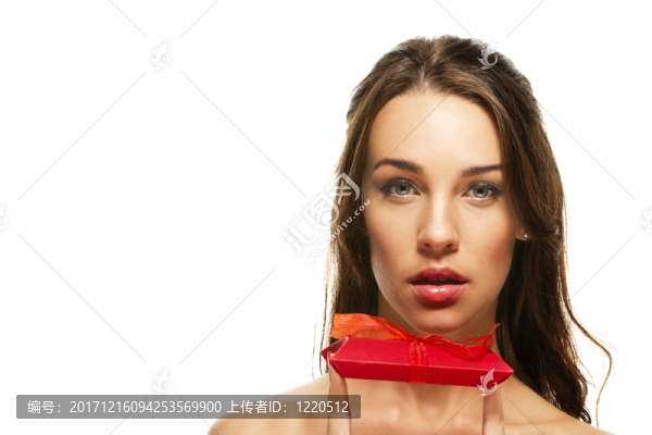 女人
