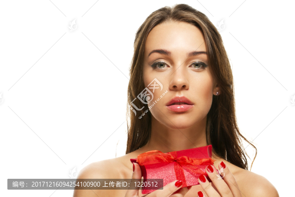 女人