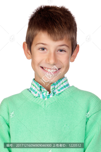 人
