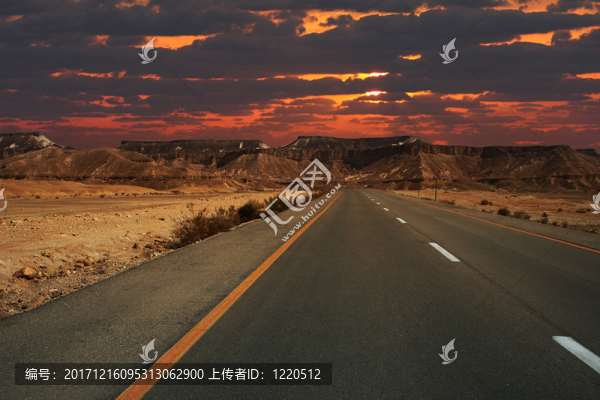 山