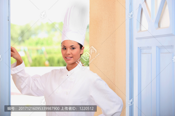 女人