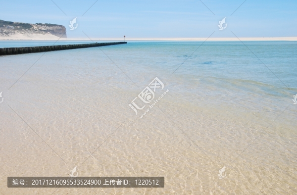 海灘