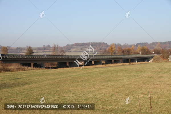 橋