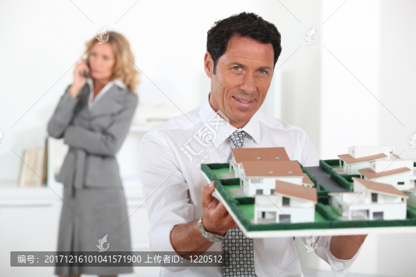 女人