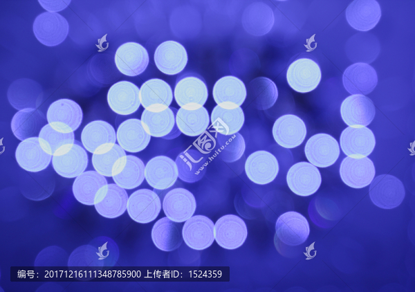 光斑