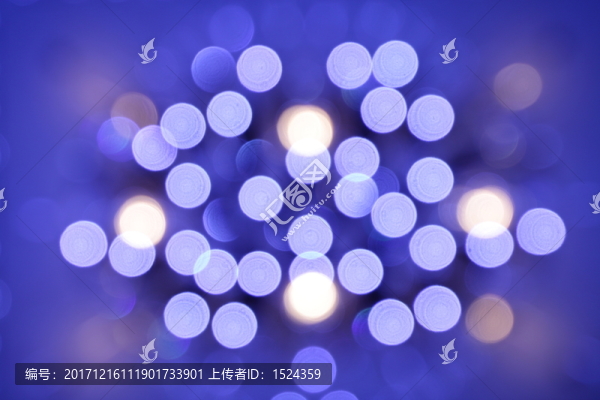 光斑