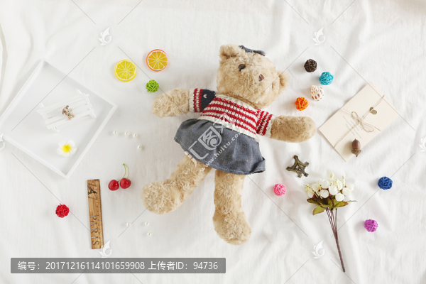 小熊