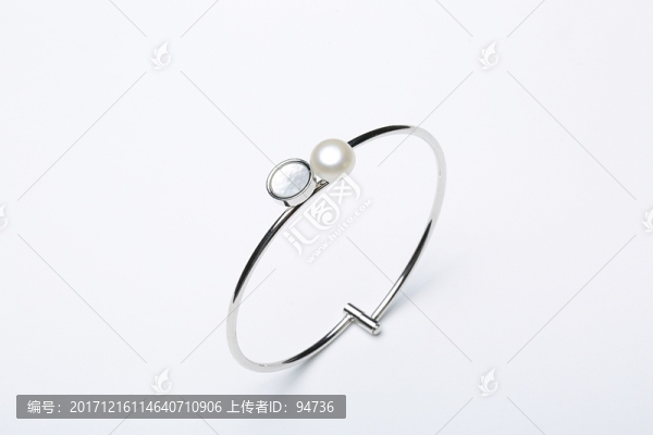 珍珠手鐲