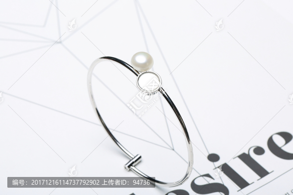 珍珠手鐲