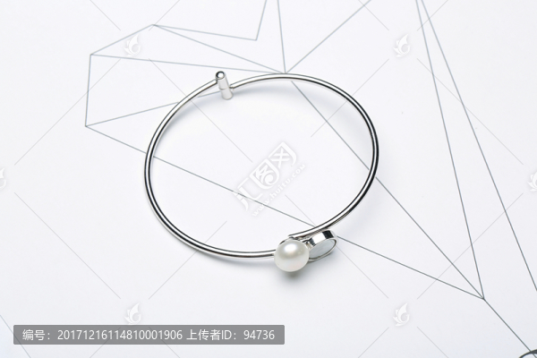 珍珠手鐲