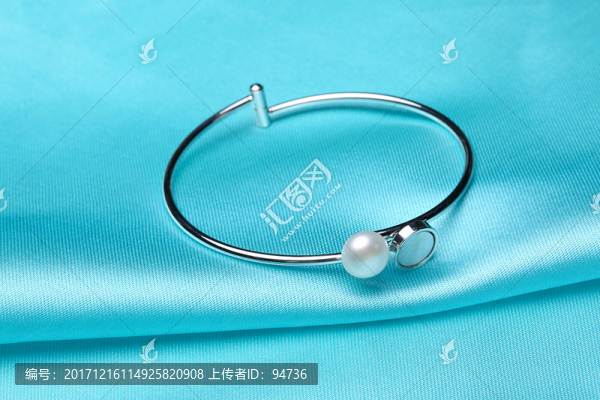 珍珠手鐲