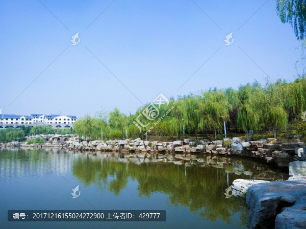 湖畔,湖水